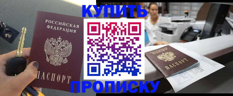прописка в Шебекино